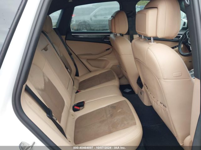 WP1AA2A51MLB09576 Porsche Macan