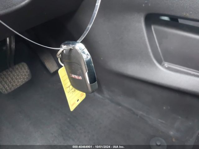 3GKALPEV7JL273924 GMC Terrain Slt