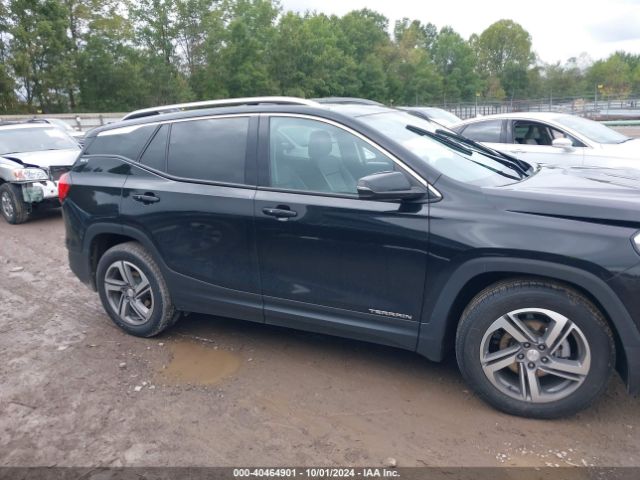 3GKALPEV7JL273924 GMC Terrain Slt