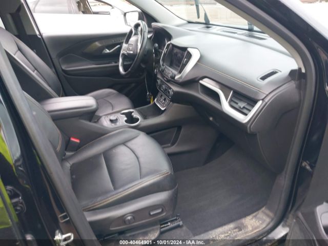 3GKALPEV7JL273924 GMC Terrain Slt