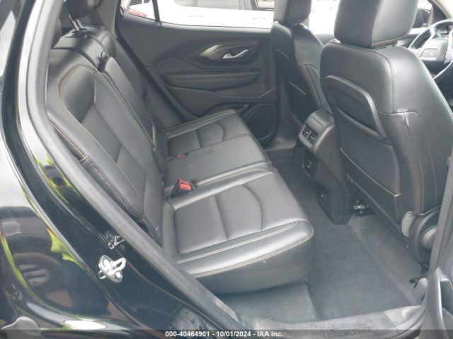 3GKALPEV7JL273924 GMC Terrain Slt