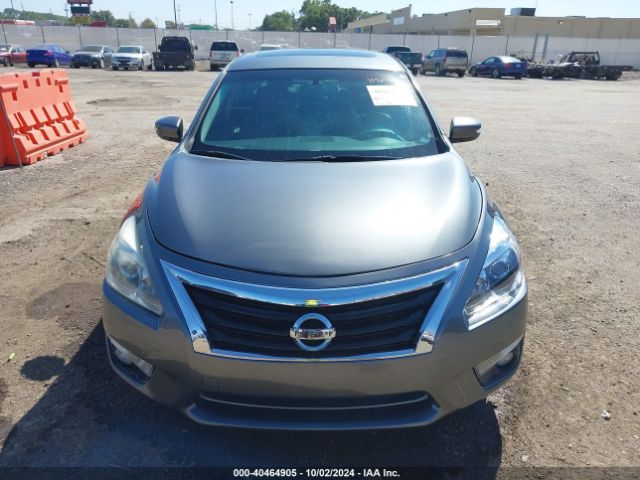 1N4AL3AP6FN876100 Nissan Altima 2.5 Sl