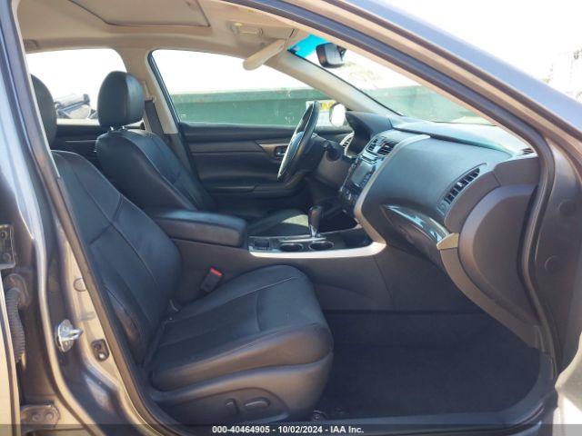 1N4AL3AP6FN876100 Nissan Altima 2.5 Sl