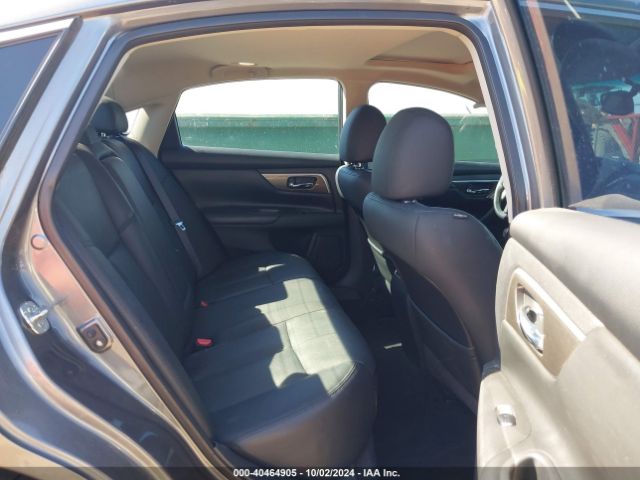1N4AL3AP6FN876100 Nissan Altima 2.5 Sl