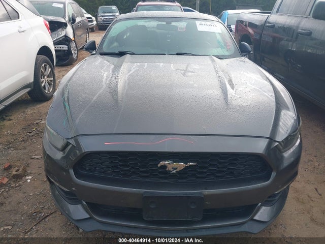 Ford Mustang V6 2015 1FA6P8AM7F5357876 Image 12