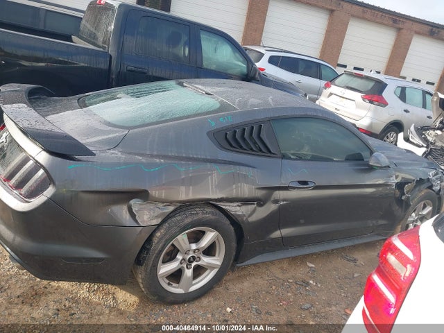 Ford Mustang V6 2015 1FA6P8AM7F5357876 Image 13
