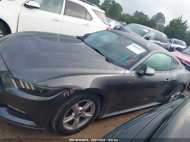 Ford Mustang V6 2015 1FA6P8AM7F5357876 Image 14