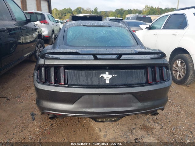 Ford Mustang V6 2015 1FA6P8AM7F5357876 Image 16