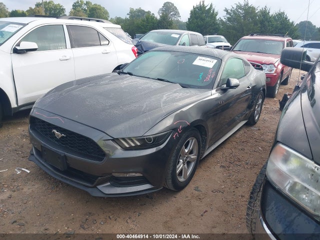 Ford Mustang V6 2015 1FA6P8AM7F5357876 Image 2