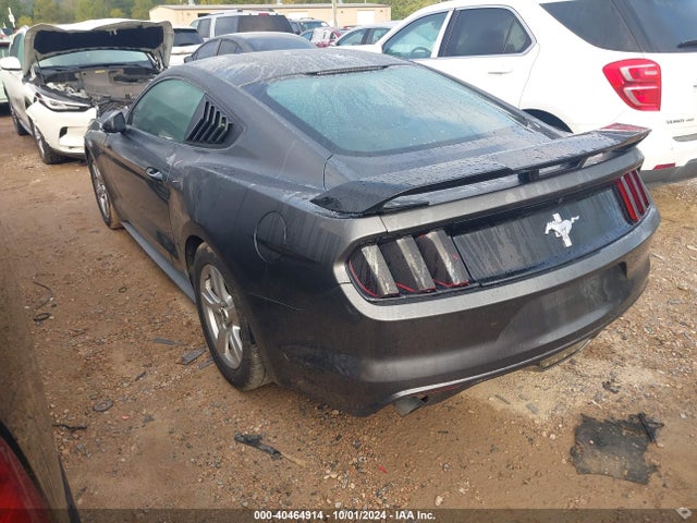 Ford Mustang V6 2015 1FA6P8AM7F5357876 Image 3