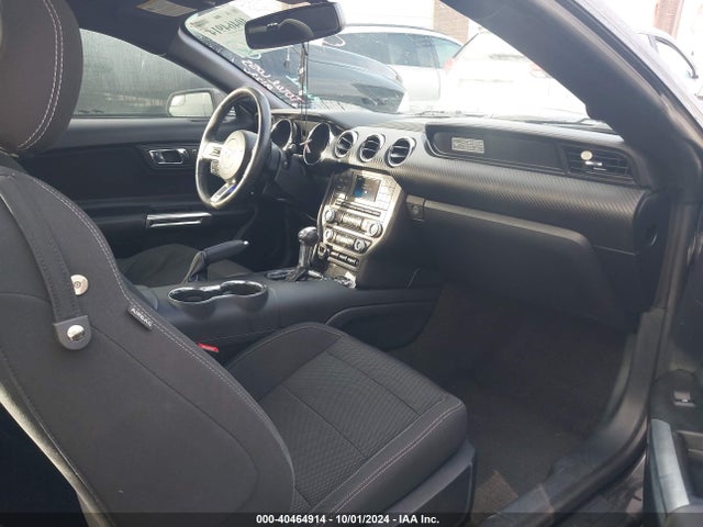 Ford Mustang V6 2015 1FA6P8AM7F5357876 Image 5