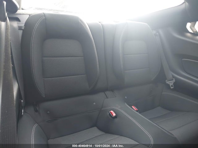 Ford Mustang V6 2015 1FA6P8AM7F5357876 Image 8