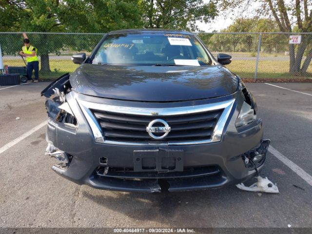 1N4BL3AP1EC107213 Nissan Altima 3.5 Sl