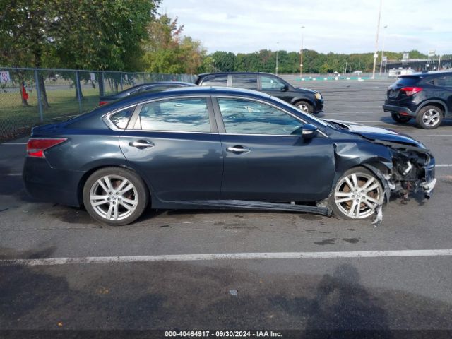 1N4BL3AP1EC107213 Nissan Altima 3.5 Sl