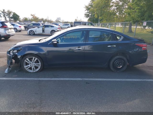 1N4BL3AP1EC107213 Nissan Altima 3.5 Sl