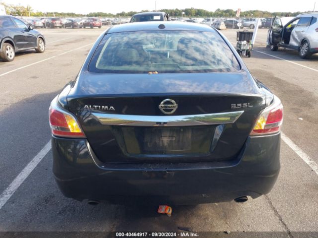 1N4BL3AP1EC107213 Nissan Altima 3.5 Sl