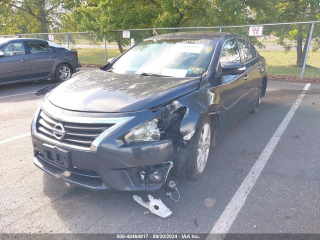 1N4BL3AP1EC107213 Nissan Altima 3.5 Sl