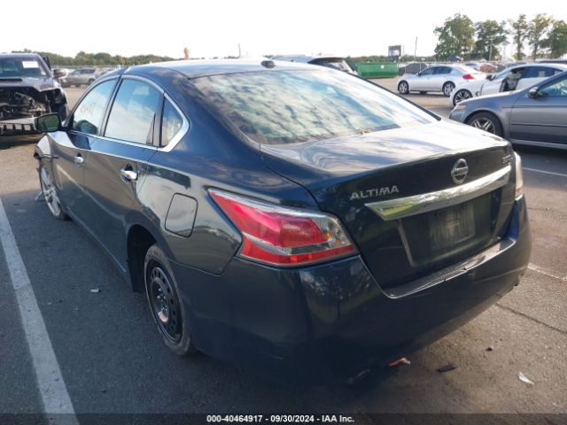 1N4BL3AP1EC107213 Nissan Altima 3.5 Sl