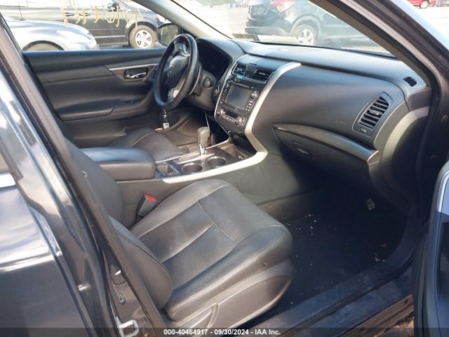 1N4BL3AP1EC107213 Nissan Altima 3.5 Sl