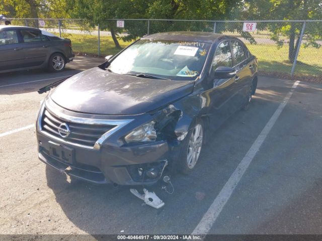 1N4BL3AP1EC107213 Nissan Altima 3.5 Sl