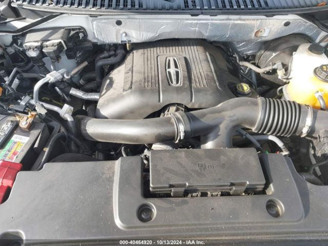 5LMJJ2HT0FEJ12667 Lincoln Navigator