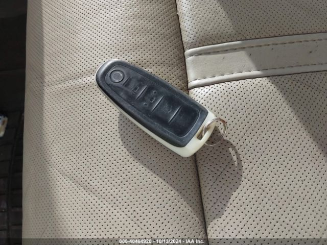 5LMJJ2HT0FEJ12667 Lincoln Navigator