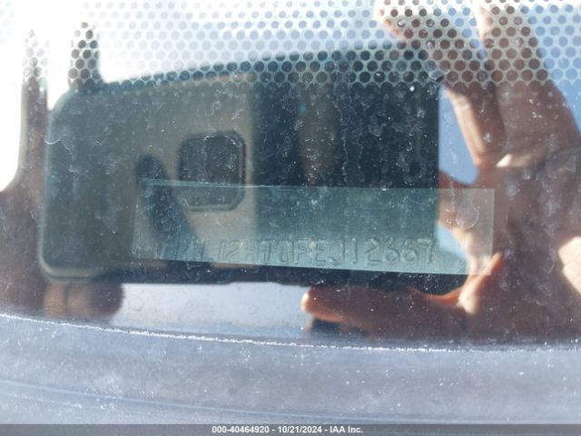 5LMJJ2HT0FEJ12667 Lincoln Navigator