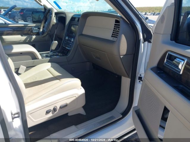 5LMJJ2HT0FEJ12667 Lincoln Navigator