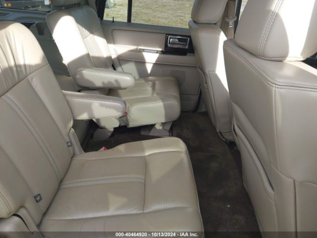 5LMJJ2HT0FEJ12667 Lincoln Navigator