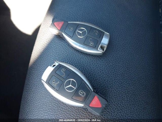 WDDSJ4GB3HN402085 Mercedes-Benz CLA 250 4MATIC