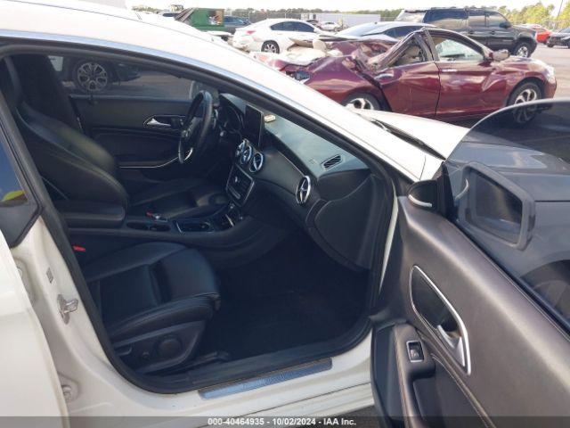 WDDSJ4GB3HN402085 Mercedes-Benz CLA 250 4MATIC
