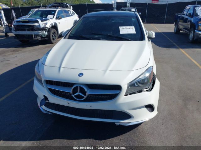 WDDSJ4GB3HN402085 Mercedes-Benz CLA 250 4MATIC