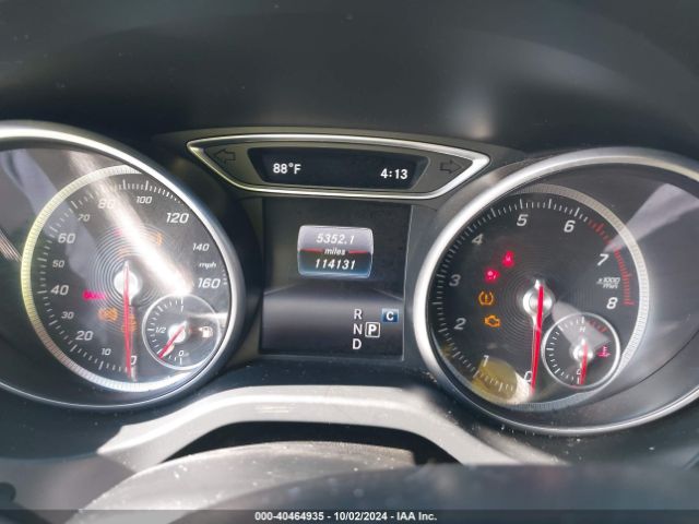 WDDSJ4GB3HN402085 Mercedes-Benz CLA 250 4MATIC