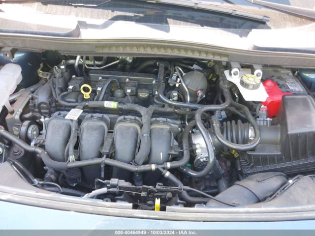 NM0GE9F20M1499909 Ford Transit Connect Xlt Passenger Wagon