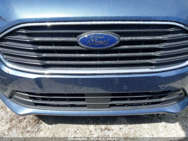 NM0GE9F20M1499909 Ford Transit Connect Xlt Passenger Wagon