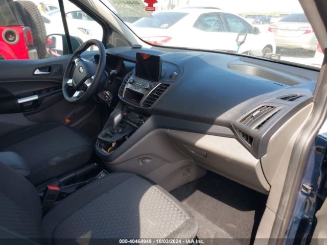 NM0GE9F20M1499909 Ford Transit Connect Xlt Passenger Wagon