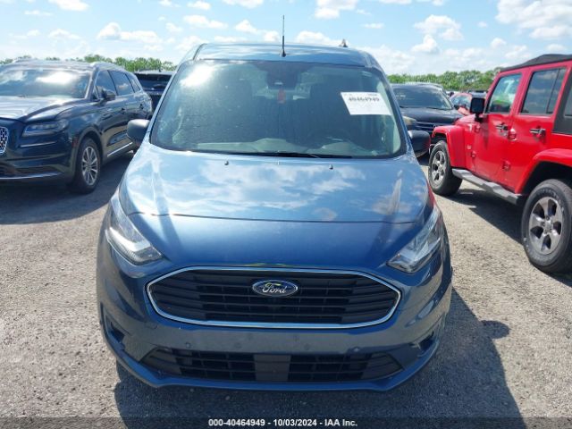 NM0GE9F20M1499909 Ford Transit Connect Xlt Passenger Wagon