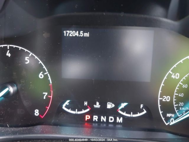 NM0GE9F20M1499909 Ford Transit Connect Xlt Passenger Wagon