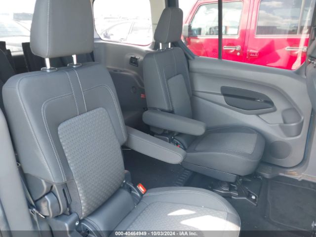NM0GE9F20M1499909 Ford Transit Connect Xlt Passenger Wagon