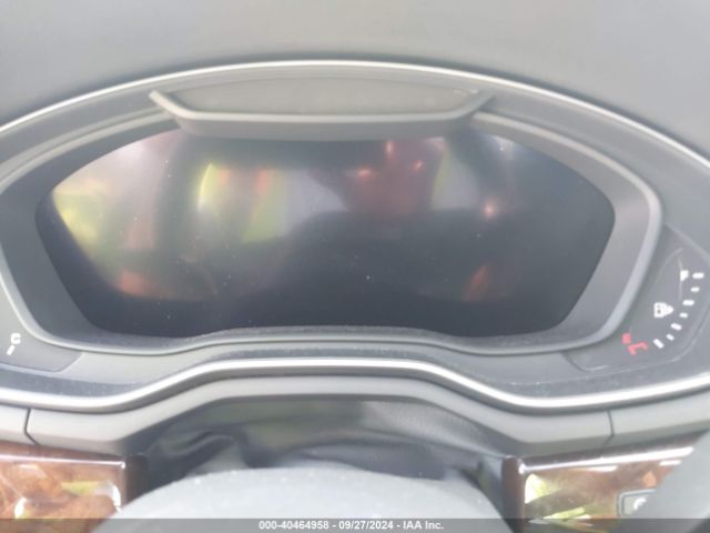 WAUBNCF52KA021960 Audi A5 45 Premium