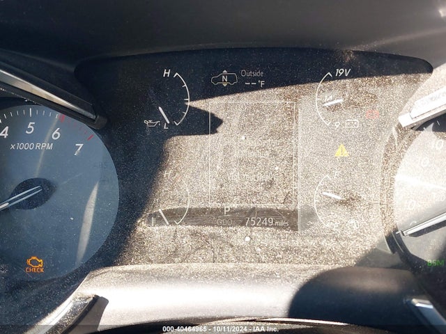 Toyota Sequoia Platinum 2018 5TDDY5G16JS155611 Image 7