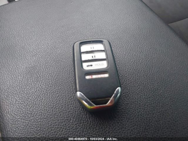 1HGCV1F39KA145946 Honda Accord Sport