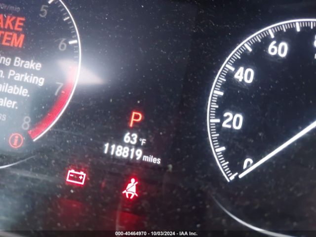 1HGCV1F39KA145946 Honda Accord Sport