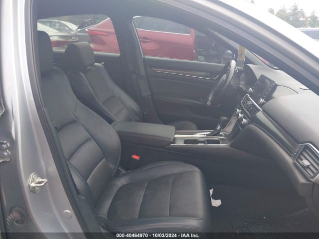 1HGCV1F39KA145946 Honda Accord Sport
