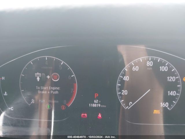 1HGCV1F39KA145946 Honda Accord Sport