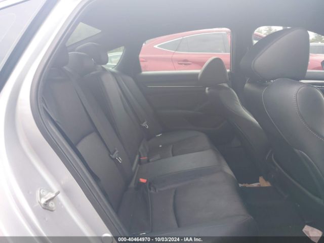 1HGCV1F39KA145946 Honda Accord Sport