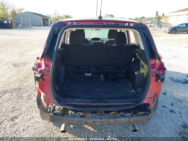 Ford ESCAPE SE 2015 1FMCU0GX4FUA24027 Image 12
