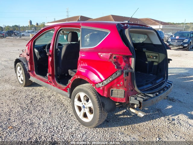 Ford ESCAPE SE 2015 1FMCU0GX4FUA24027 Image 3