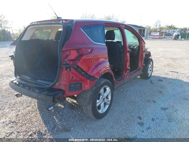 Ford ESCAPE SE 2015 1FMCU0GX4FUA24027 Image 4