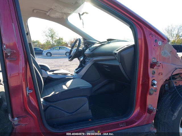 Ford ESCAPE SE 2015 1FMCU0GX4FUA24027 Image 5